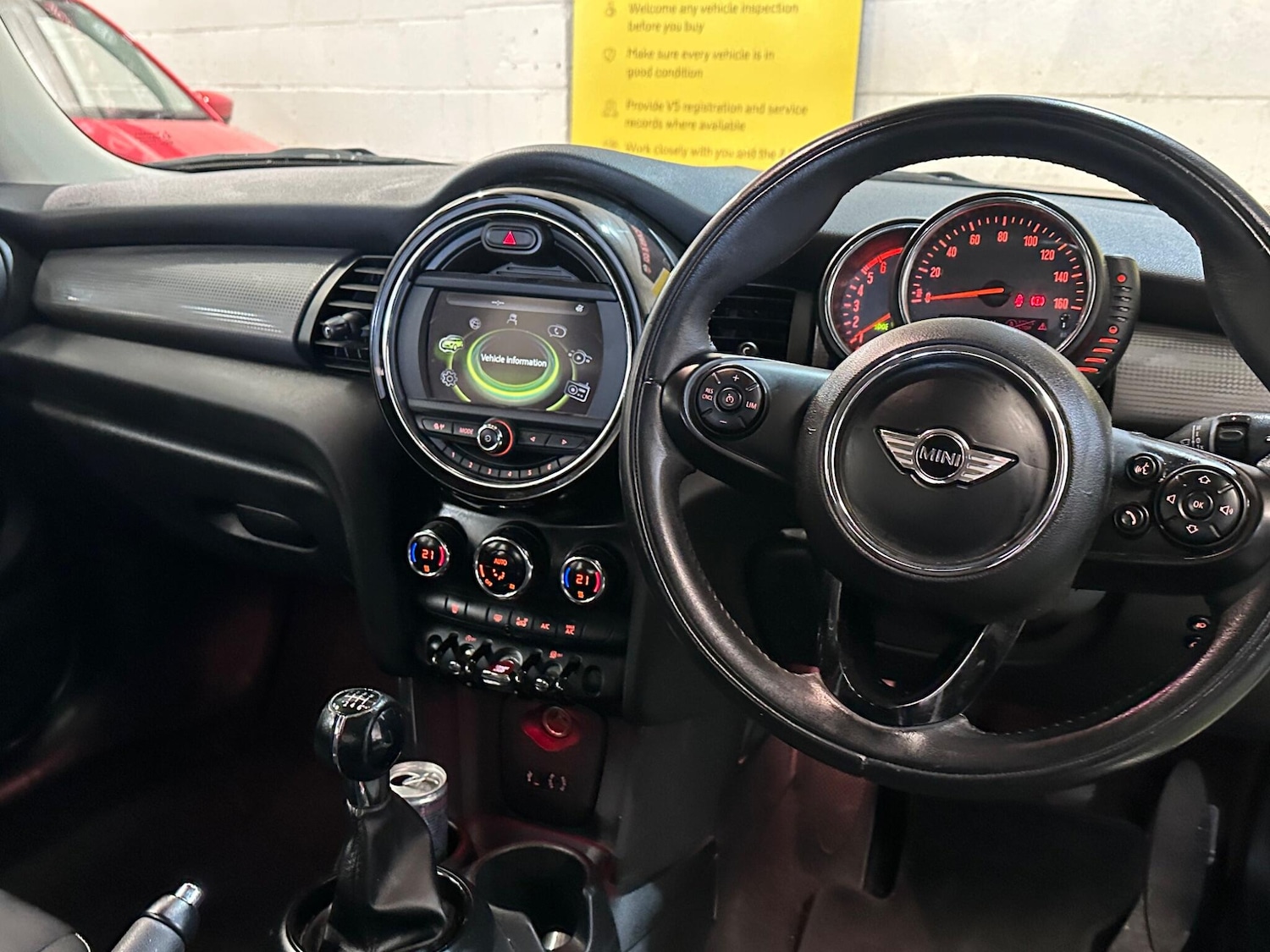 Used MINI Hatch 2016 for sale - 78058639: Photo 20