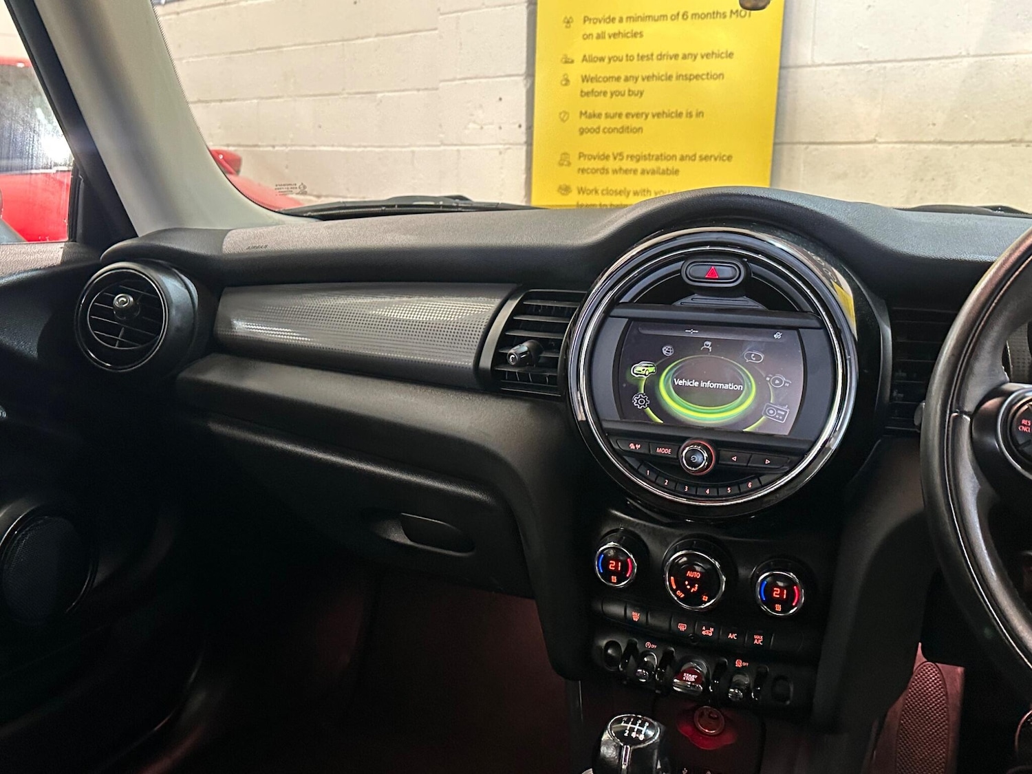 Used MINI Hatch 2016 for sale - 78058639: Photo 21