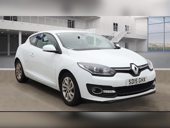 Used Renault Megane 2015 for sale - 78348152: Photo