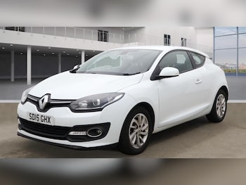 Used Renault Megane 2015 for sale - 78348152: Photo