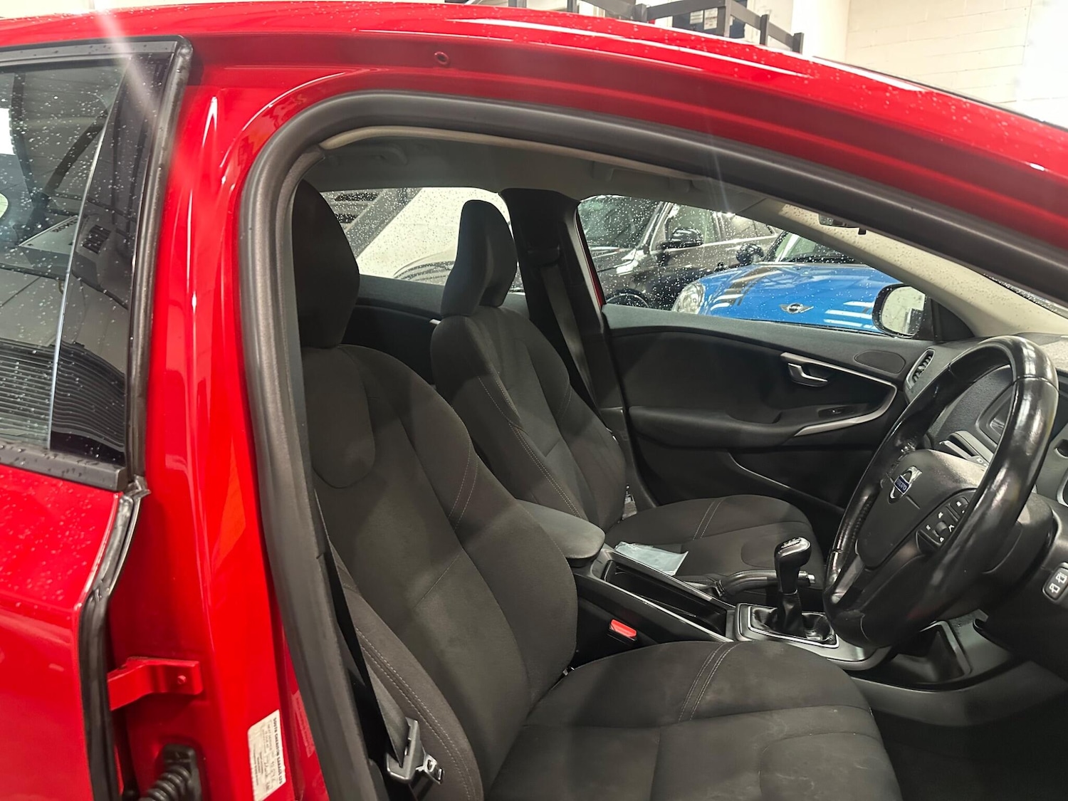 Used Volvo V40 2015 for sale - 77926088: Photo 19