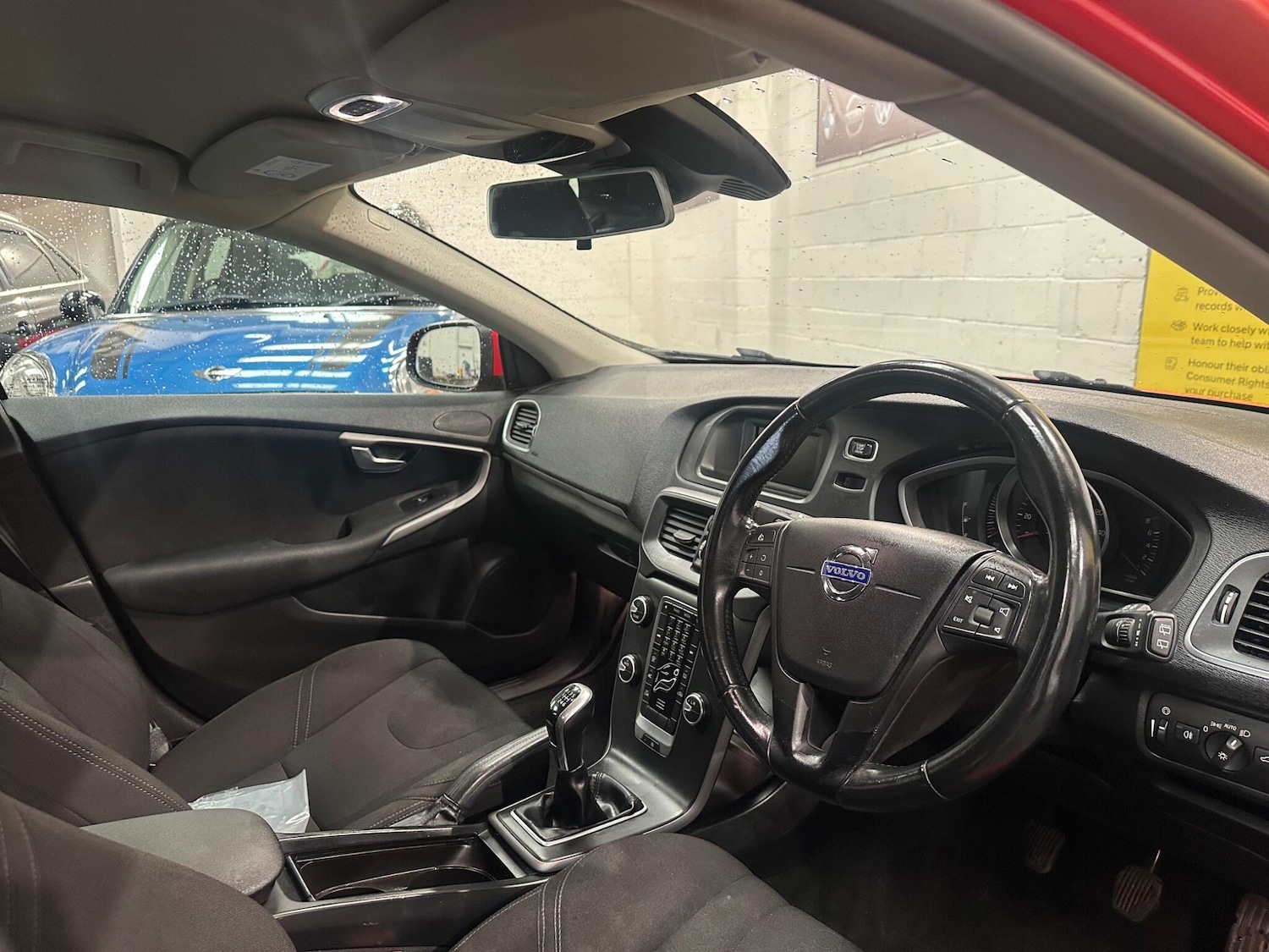 Used Volvo V40 2015 for sale - 77926088: Photo 20