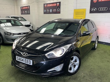 Used Hyundai i40 2014 for sale - 79295944: Photo