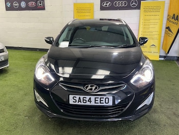 Used Hyundai i40 2014 for sale - 79295944: Photo