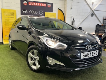 Used Hyundai i40 2014 for sale - 79295944: Photo