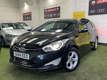 Used Hyundai i40 2014 for sale - 79295944: Photo