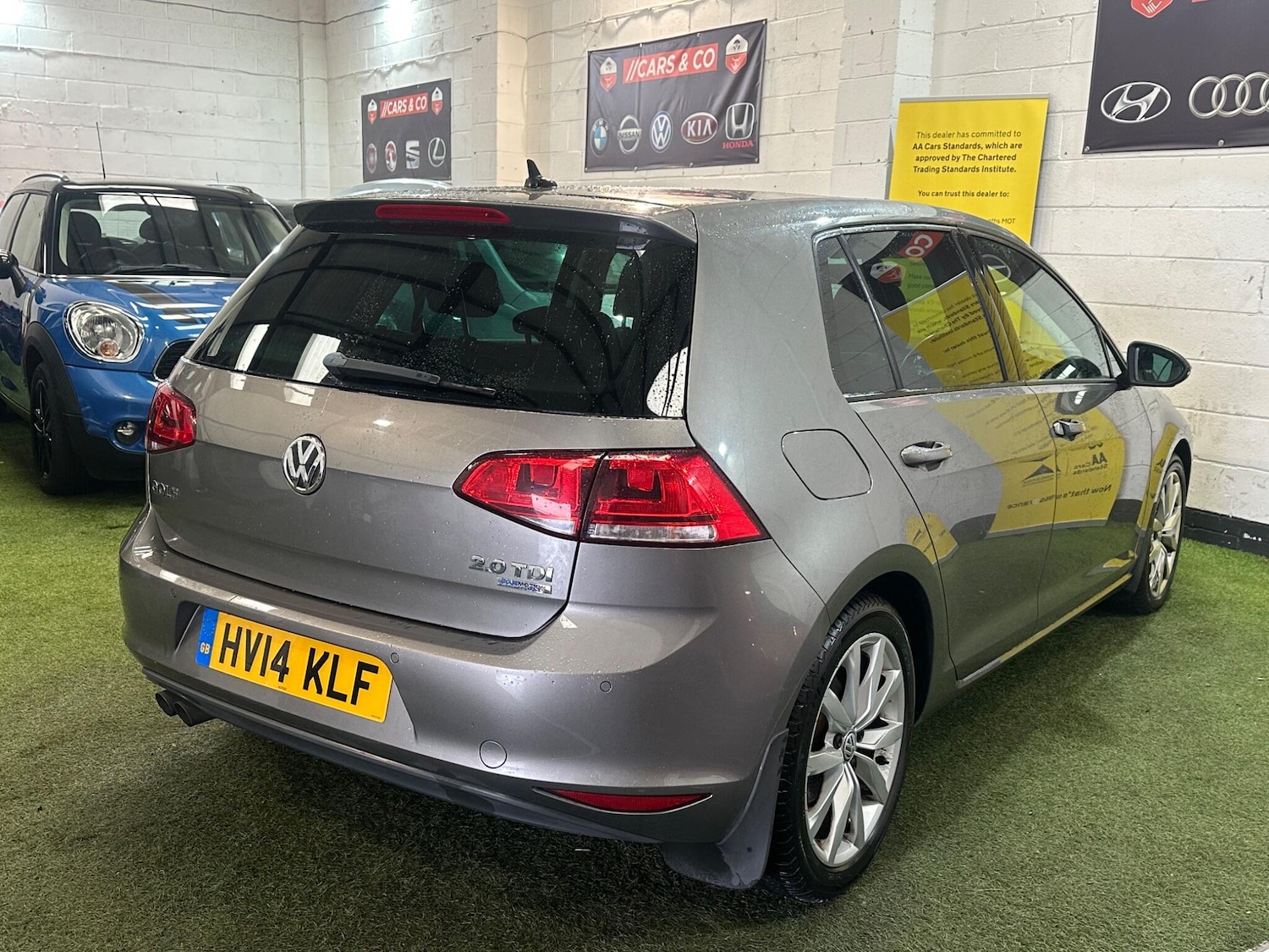 Used Volkswagen Golf for sale - 77718038: Photo 10