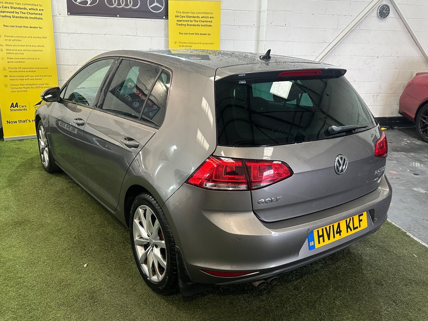 Used Volkswagen Golf for sale - 77718038: Photo 11