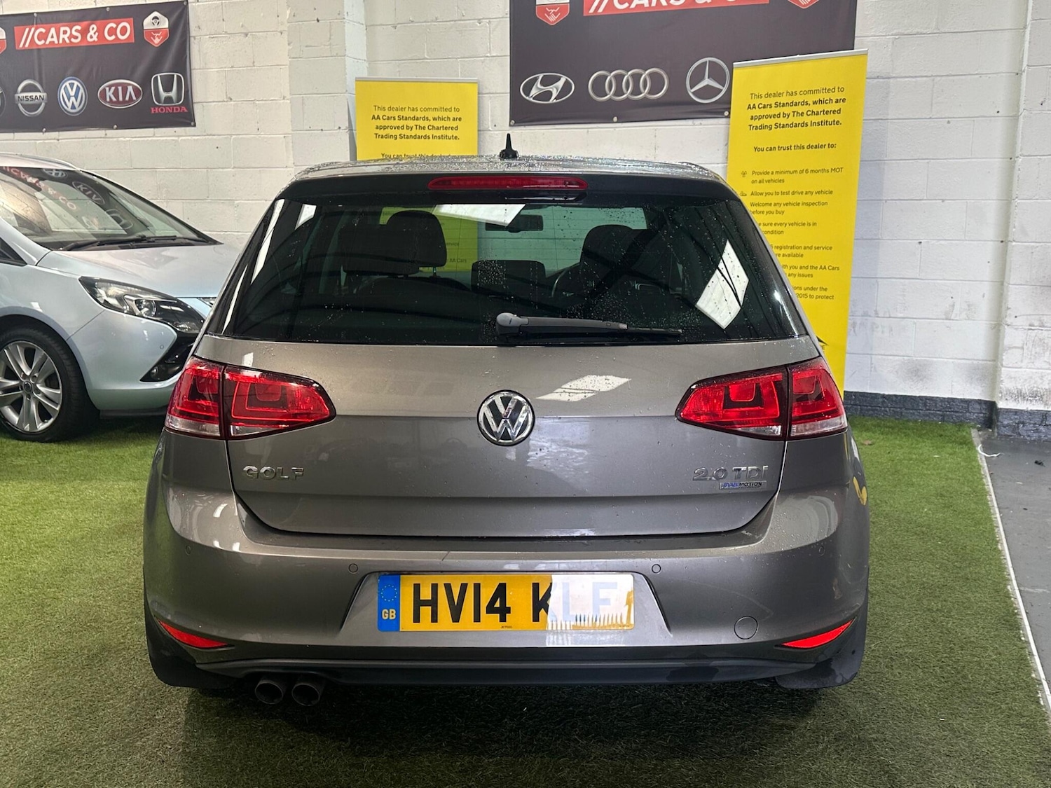 Used Volkswagen Golf for sale - 77718038: Photo 12