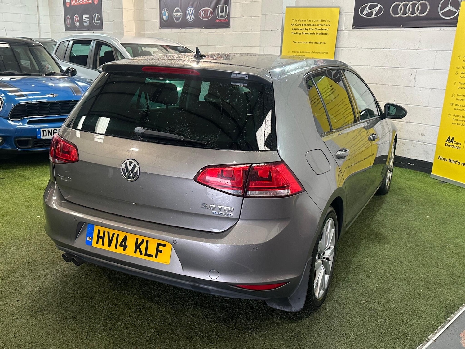 Used Volkswagen Golf for sale - 77718038: Photo 13