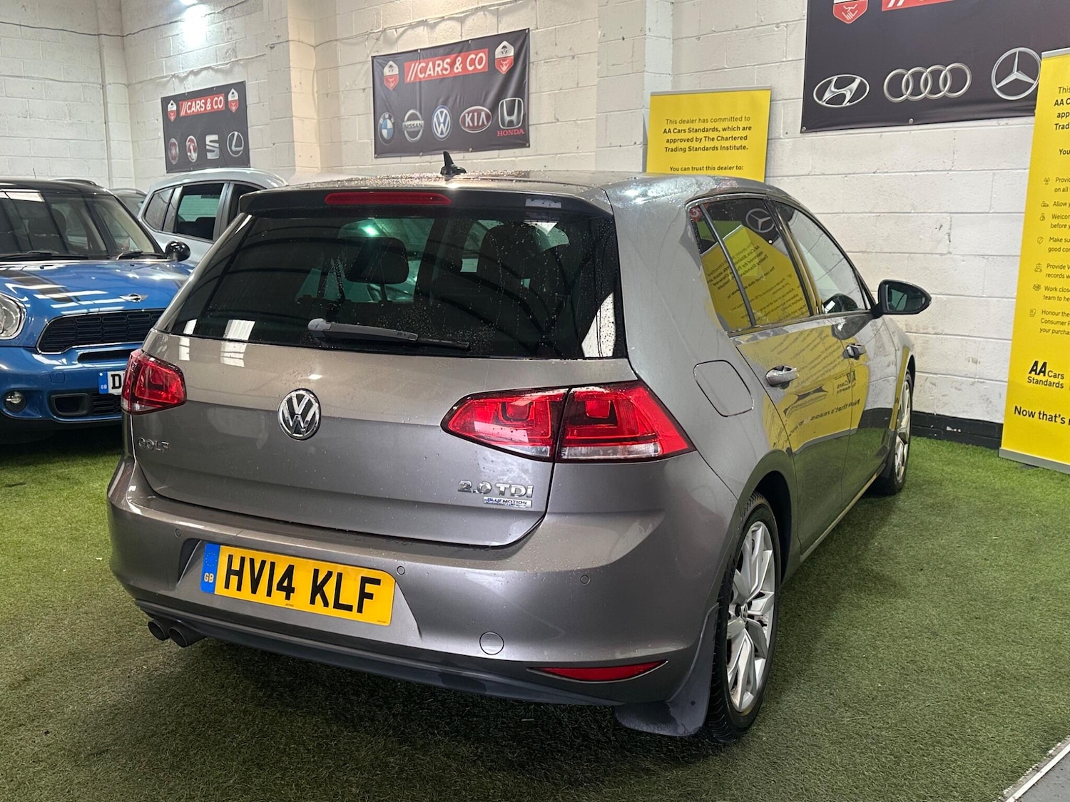 Used Volkswagen Golf for sale - 77718038: Photo 15