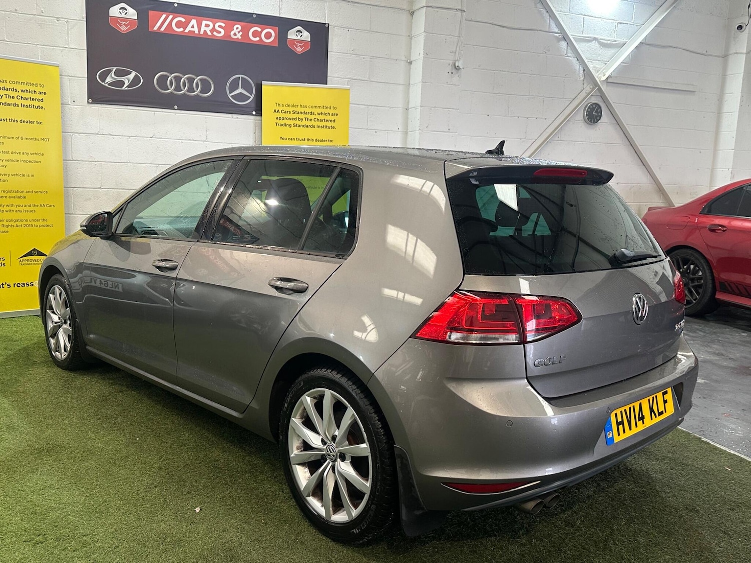 Used Volkswagen Golf for sale - 77718038: Photo 16