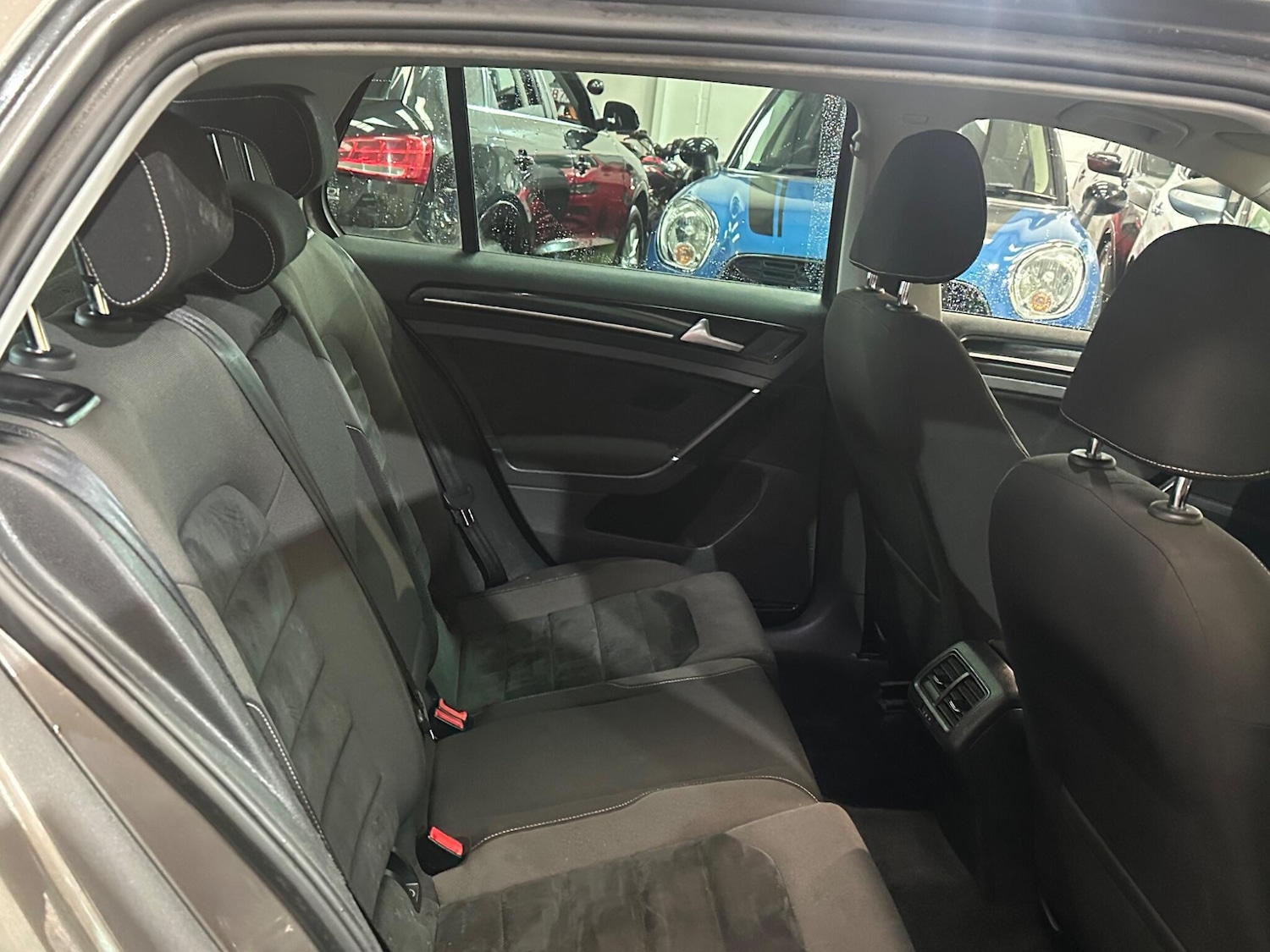 Used Volkswagen Golf for sale - 77718038: Photo 17