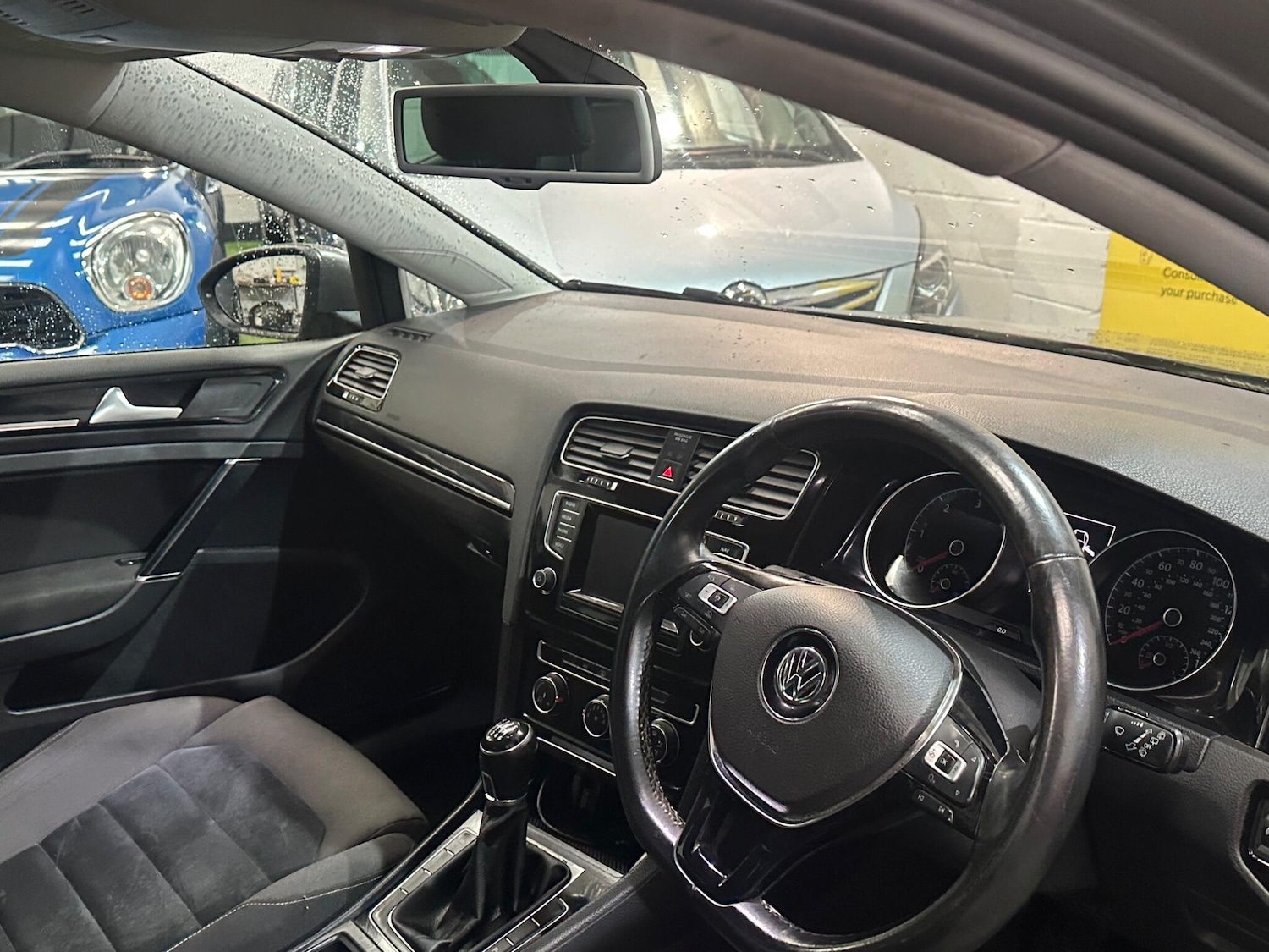 Used Volkswagen Golf for sale - 77718038: Photo 19