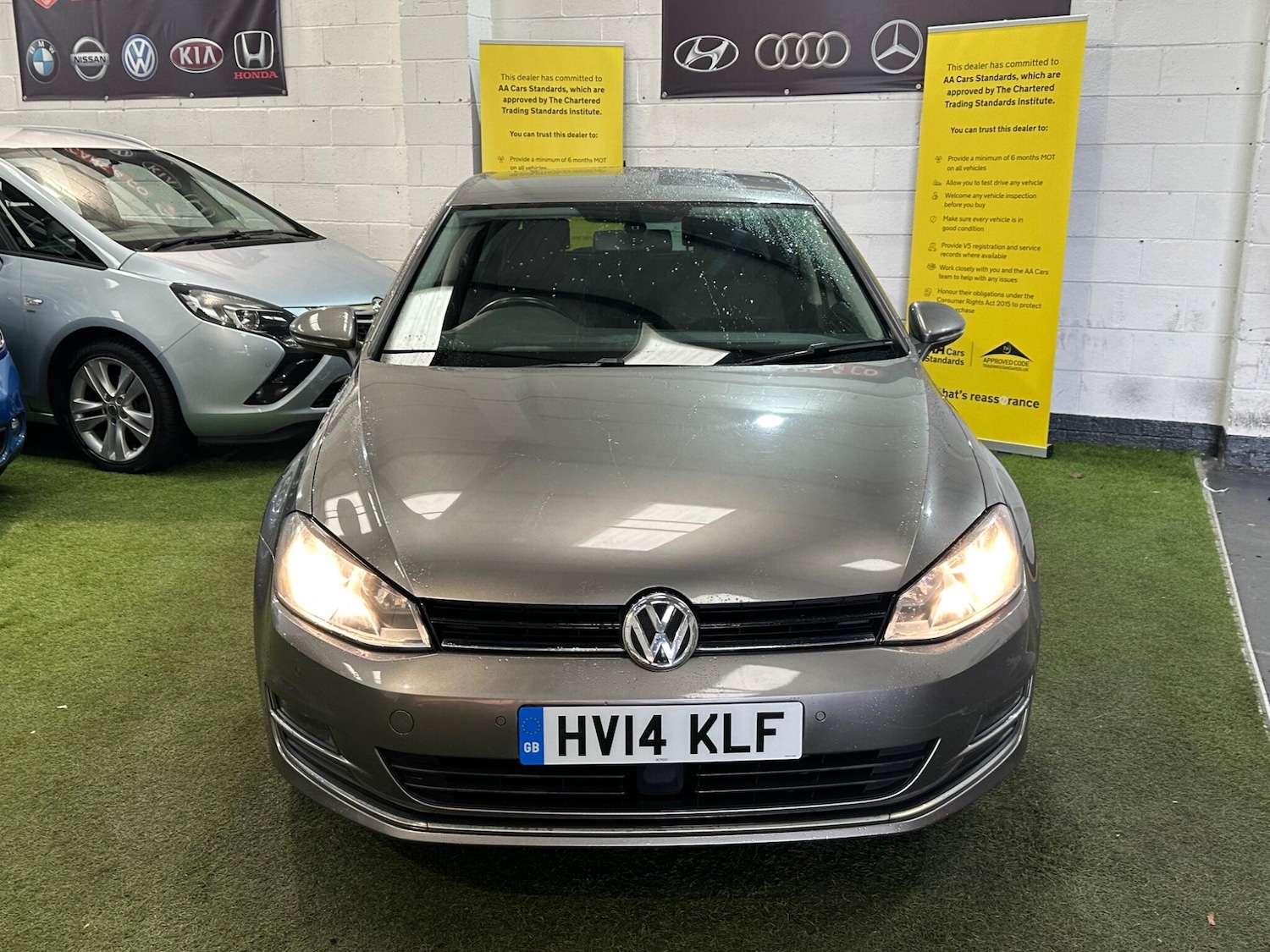 Used Volkswagen Golf for sale - 77718038: Photo 2