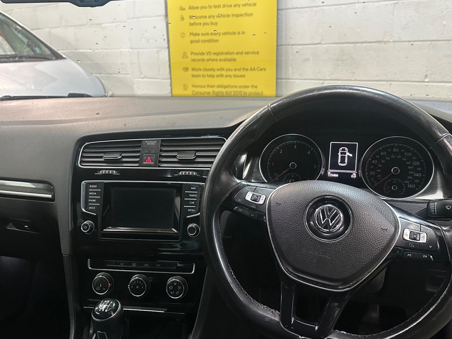 Used Volkswagen Golf for sale - 77718038: Photo 20