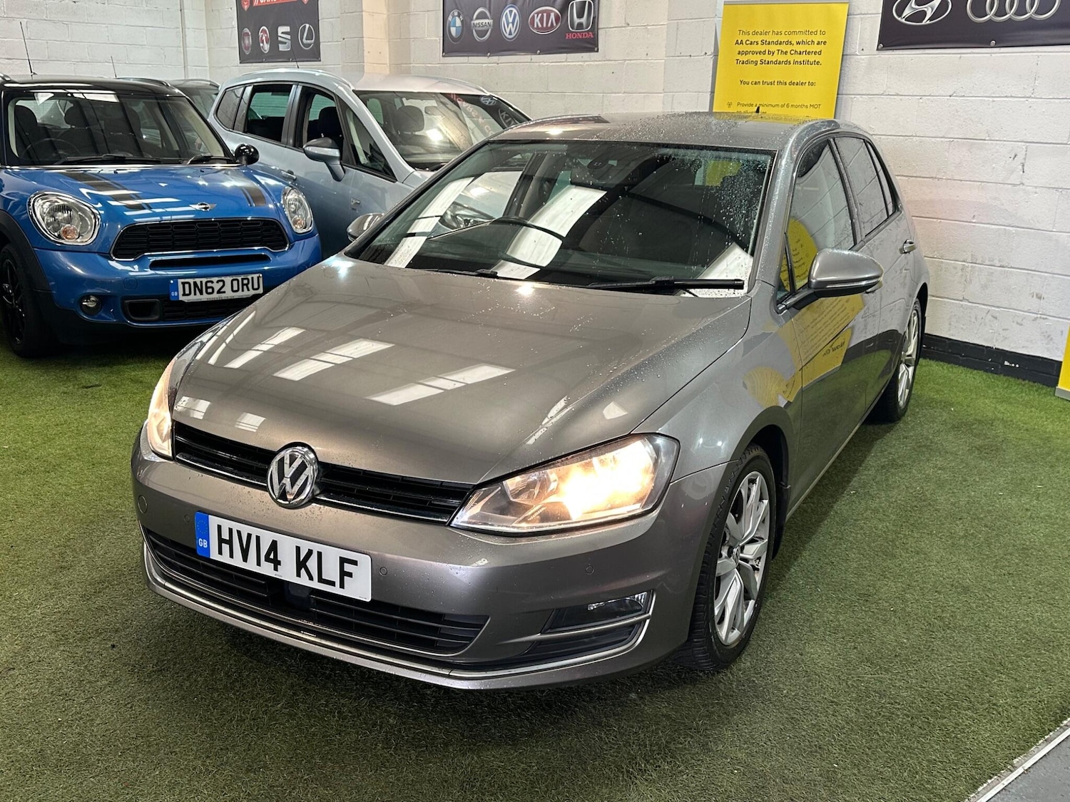 Used Volkswagen Golf for sale - 77718038: Photo 4