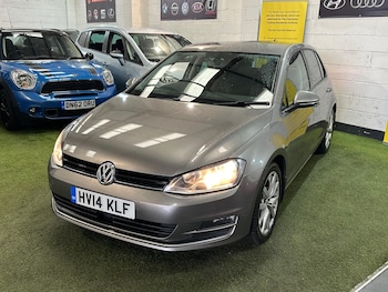 Used Volkswagen Golf 2014 for sale - 77718038: Photo
