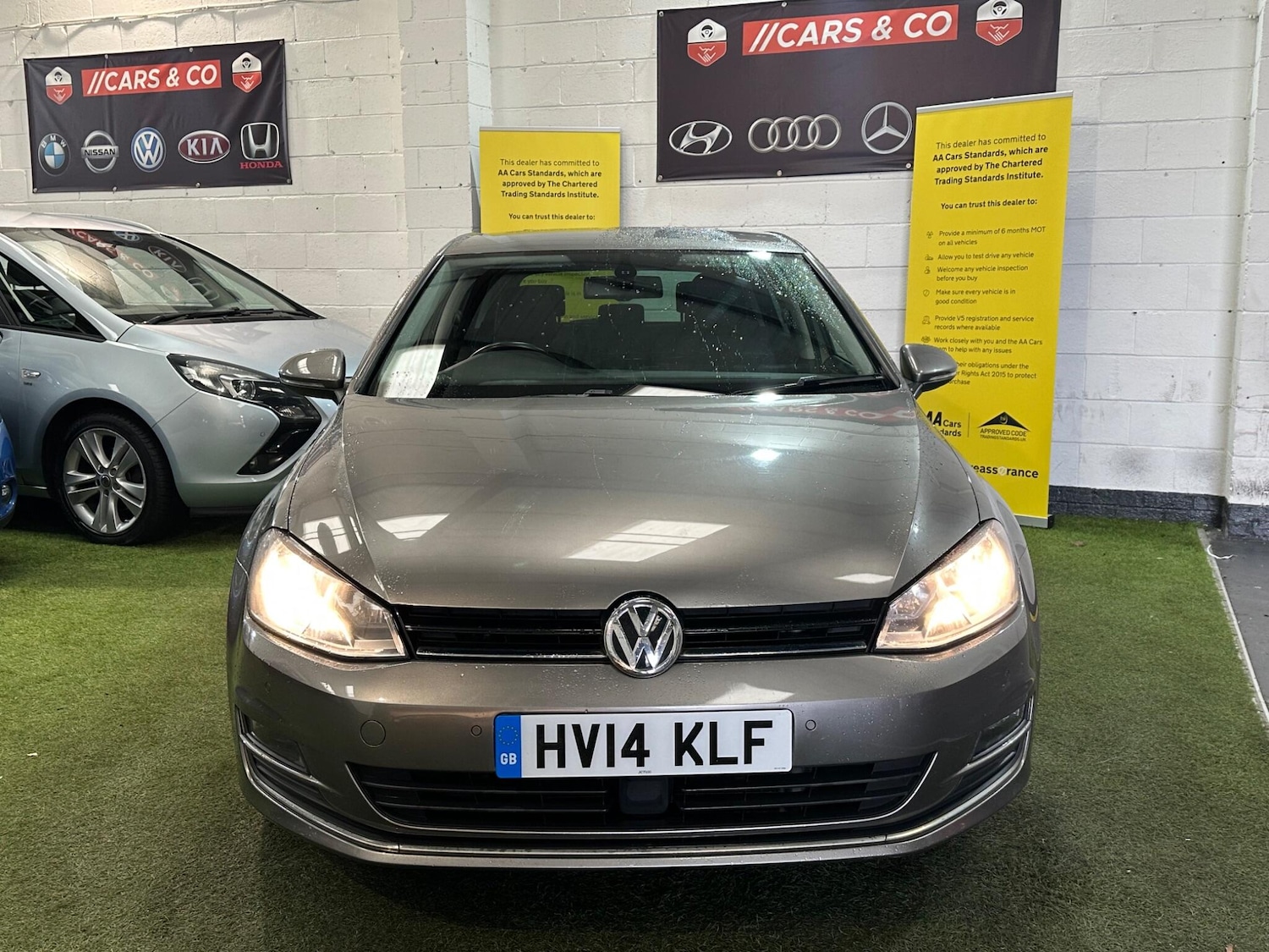 Used Volkswagen Golf for sale - 77718038: Photo 5