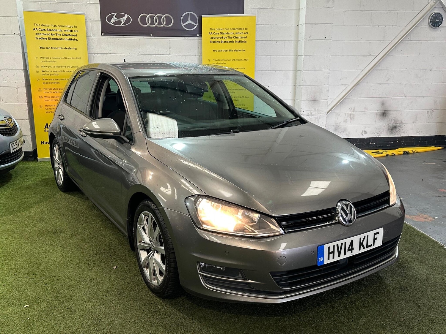 Used Volkswagen Golf for sale - 77718038: Photo 6