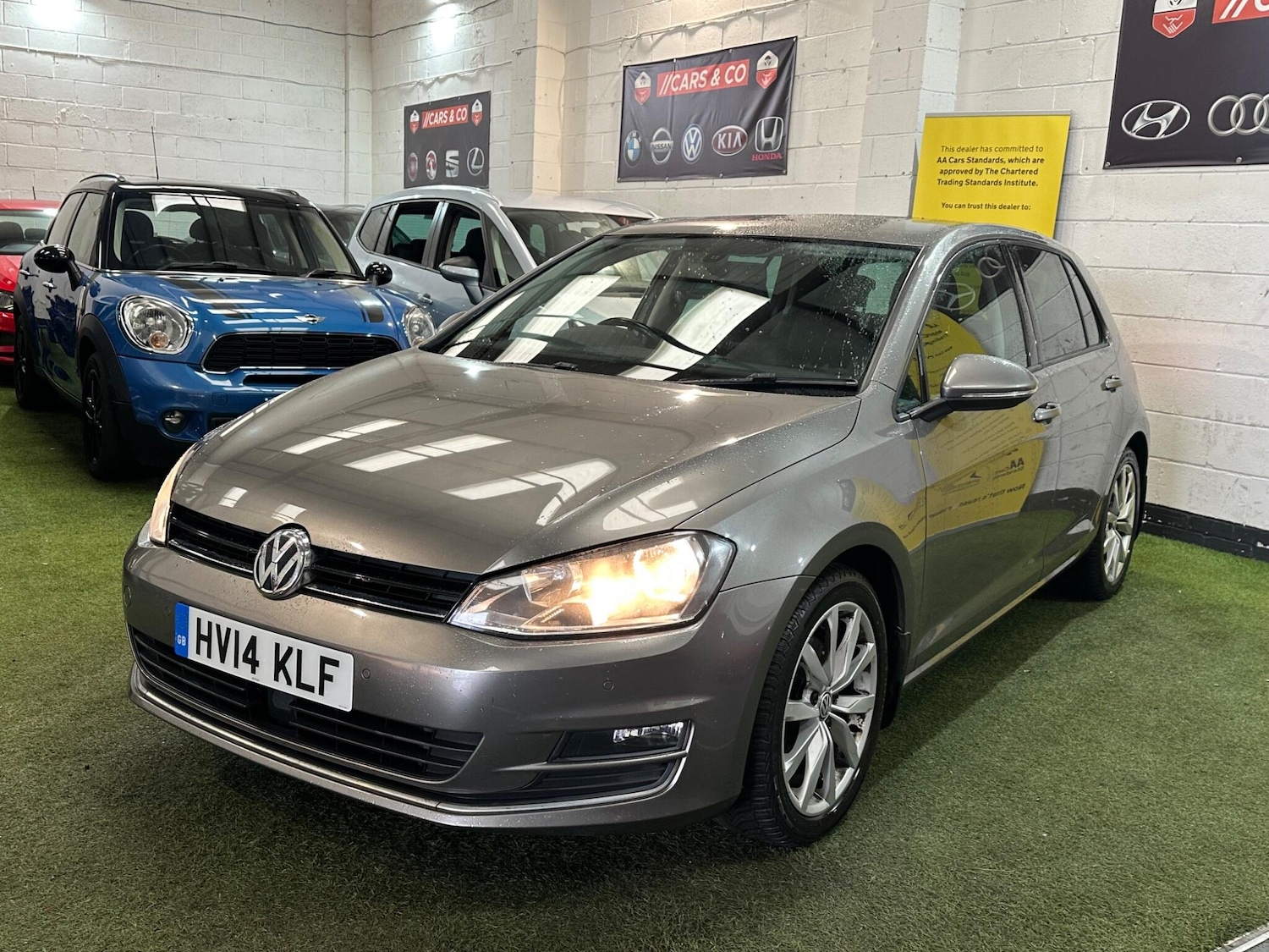 Used Volkswagen Golf for sale - 77718038: Photo 7