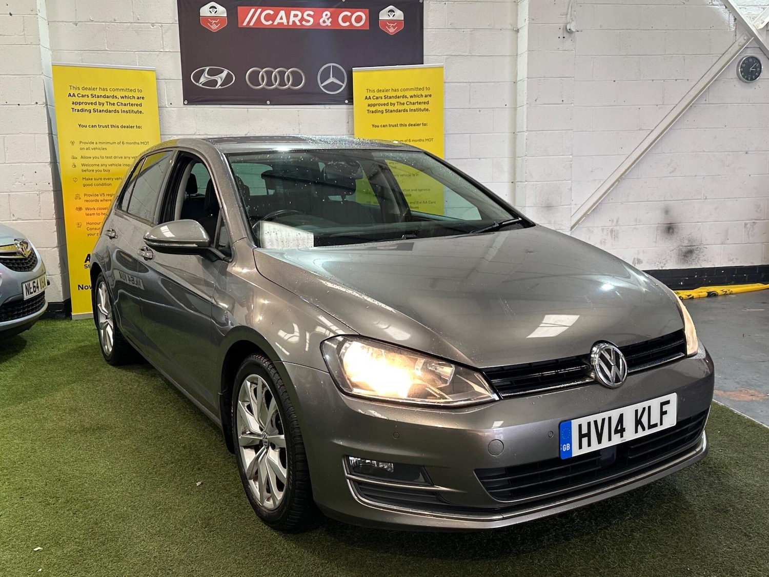 Used Volkswagen Golf for sale - 77718038: Photo 8