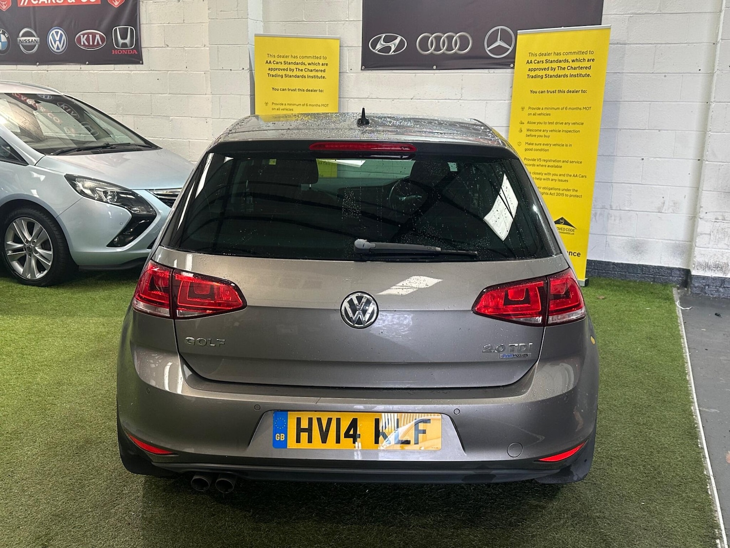 Used Volkswagen Golf for sale - 77718038: Photo 9