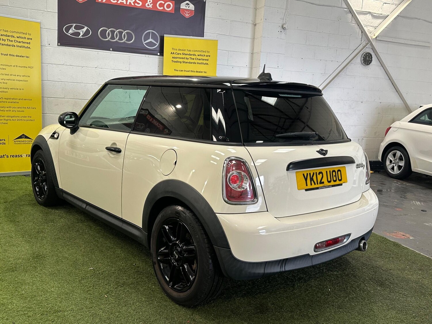Used MINI Hatch 2012 for sale - 77718058: Photo 16