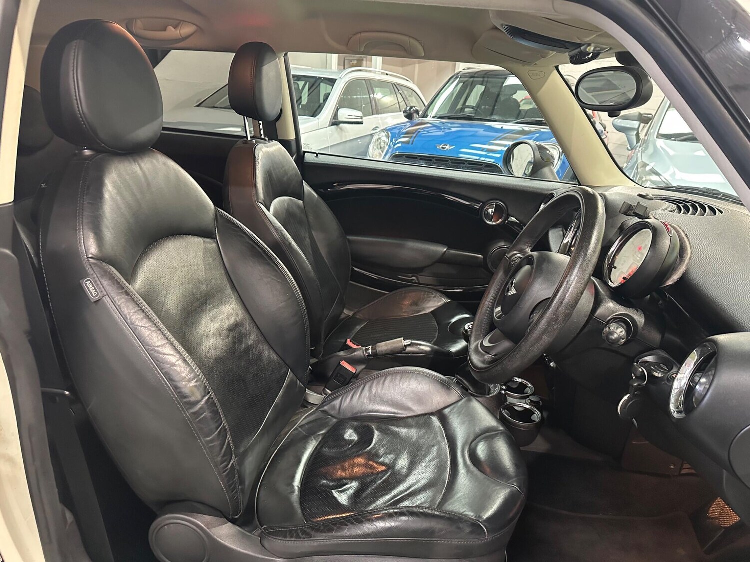 Used MINI Hatch 2012 for sale - 77718058: Photo 22