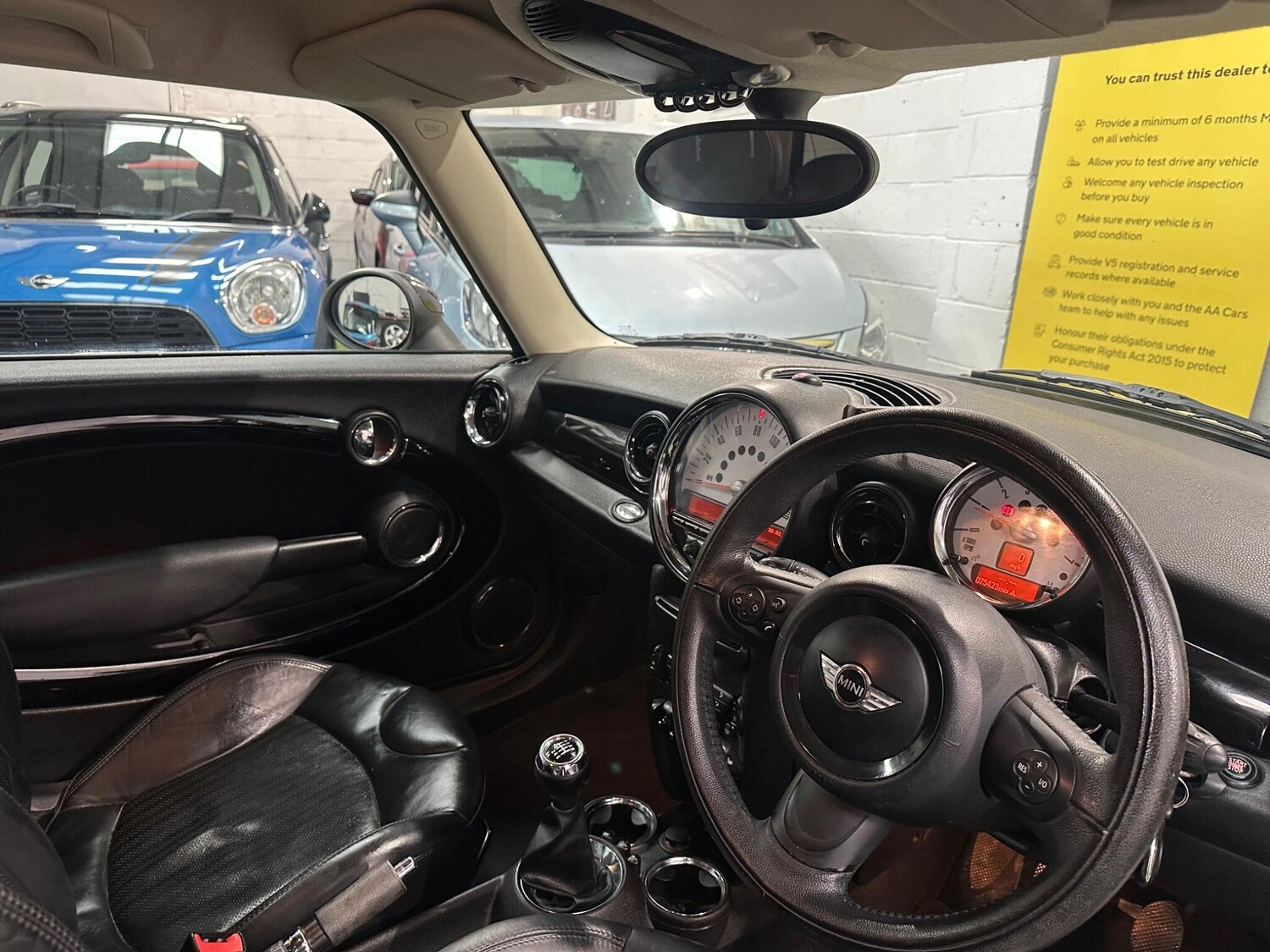 Used MINI Hatch 2012 for sale - 77718058: Photo 23