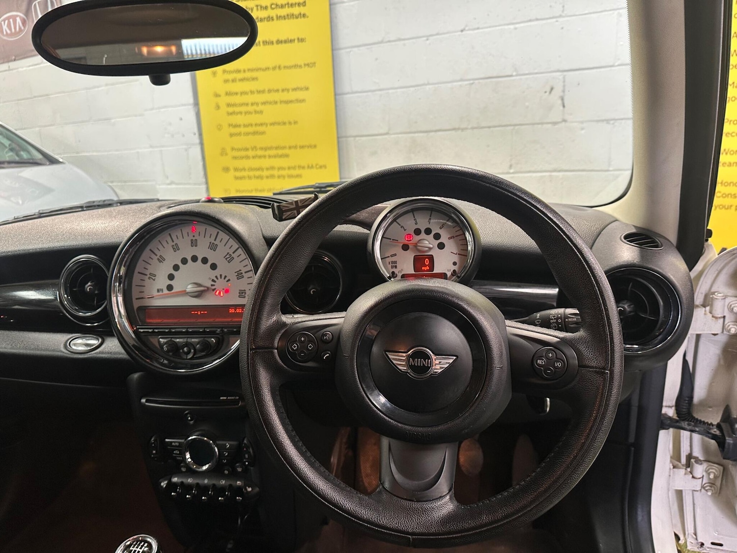 Used MINI Hatch 2012 for sale - 77718058: Photo 24