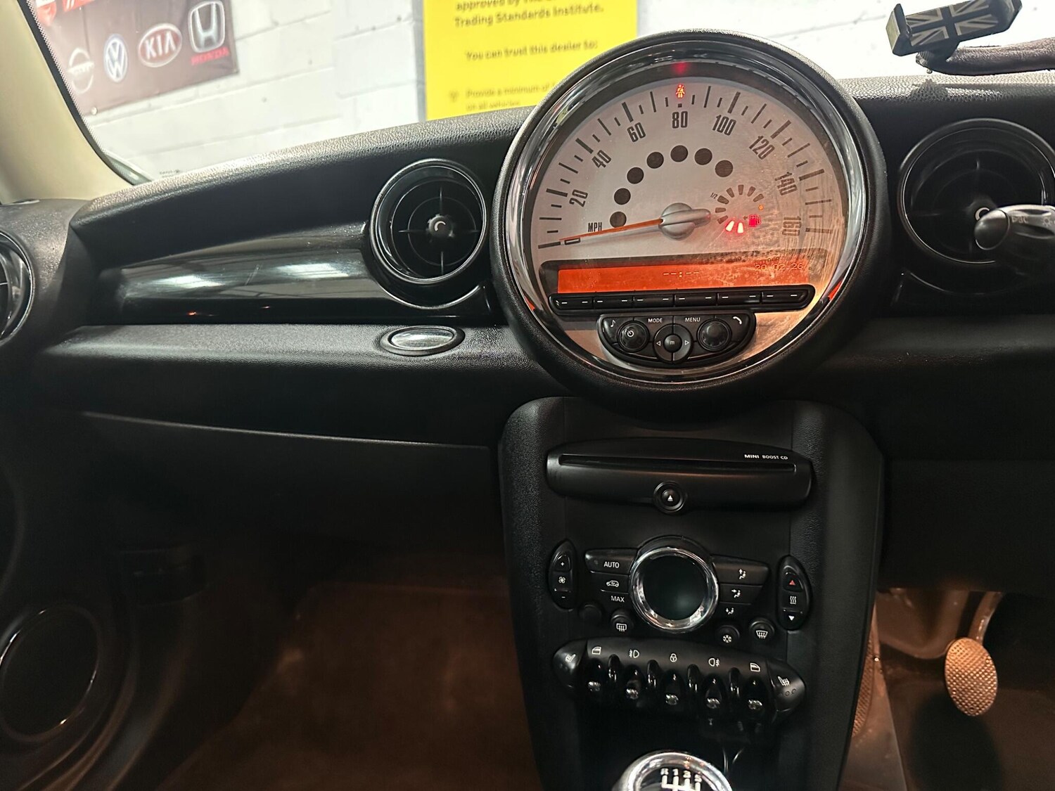 Used MINI Hatch 2012 for sale - 77718058: Photo 25