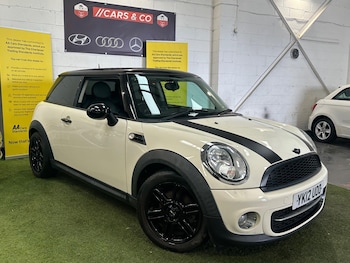 Used MINI Hatch 2012 for sale - 77718058: Photo