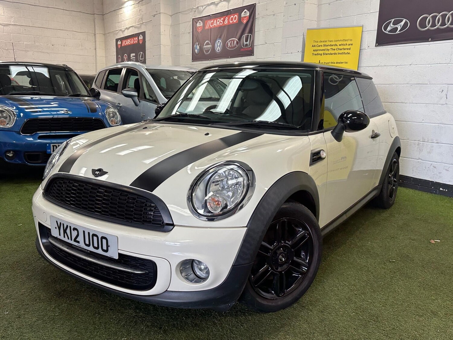 Used MINI Hatch 2012 for sale - 77718058: Photo 6