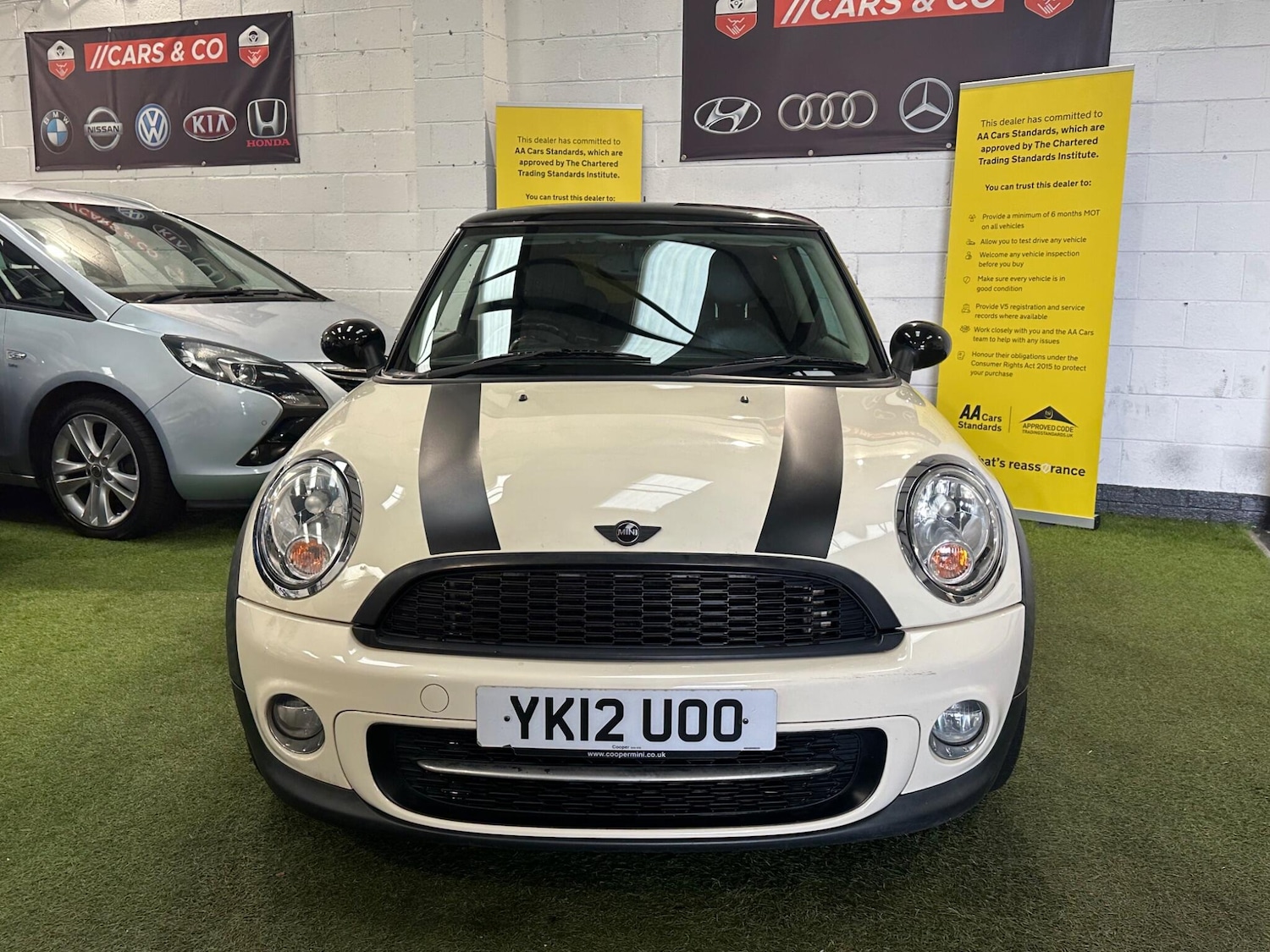 Used MINI Hatch 2012 for sale - 77718058: Photo 9