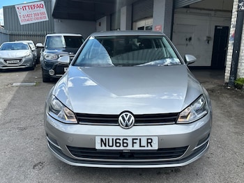 Used Volkswagen Golf 2016 for sale - 78586793: Photo