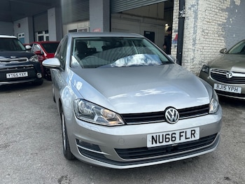 Used Volkswagen Golf 2016 for sale - 78586793: Photo