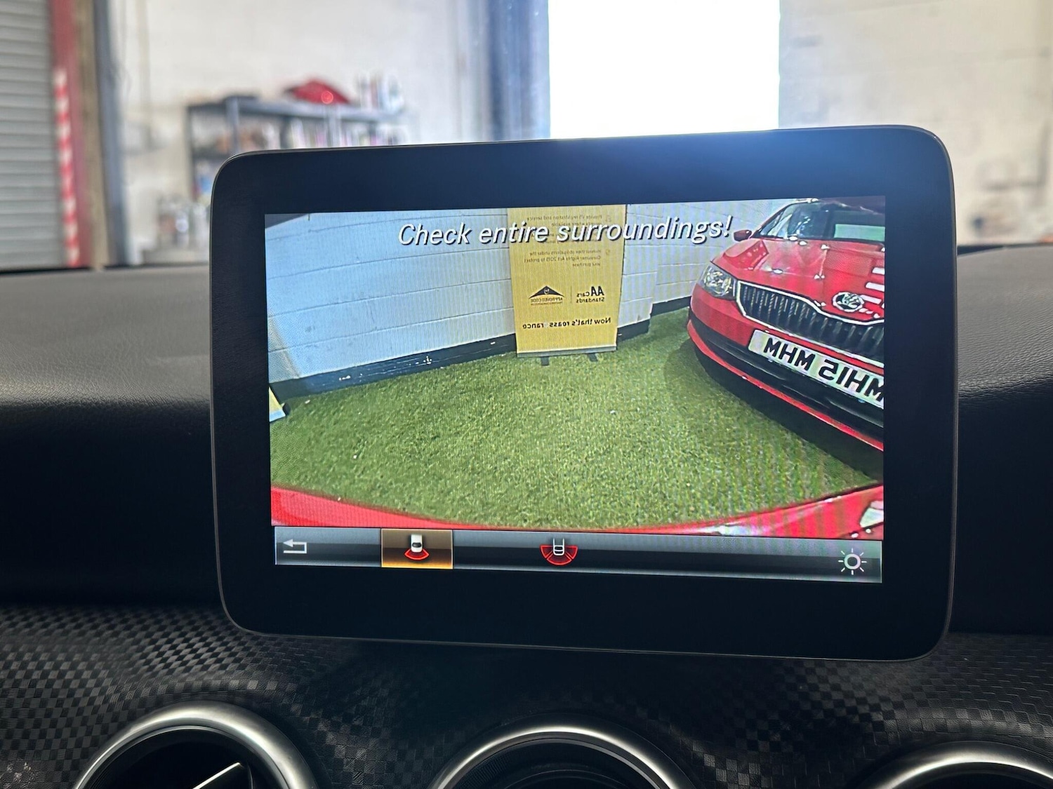 Used Mercedes-Benz A-Class 2017 for sale - 78033881: Photo 15