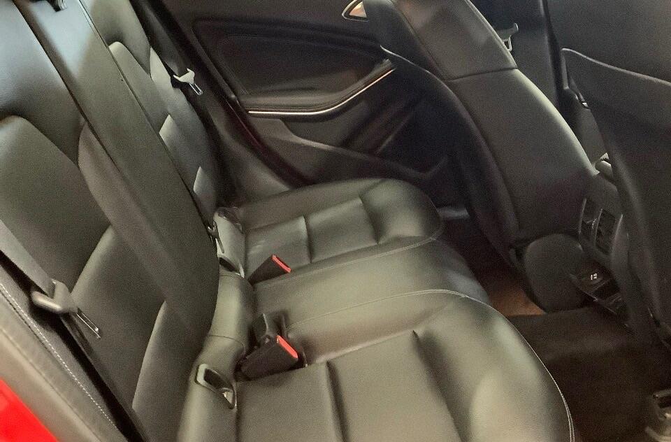 Used Mercedes-Benz A-Class 2017 for sale - 78033881: Photo 16