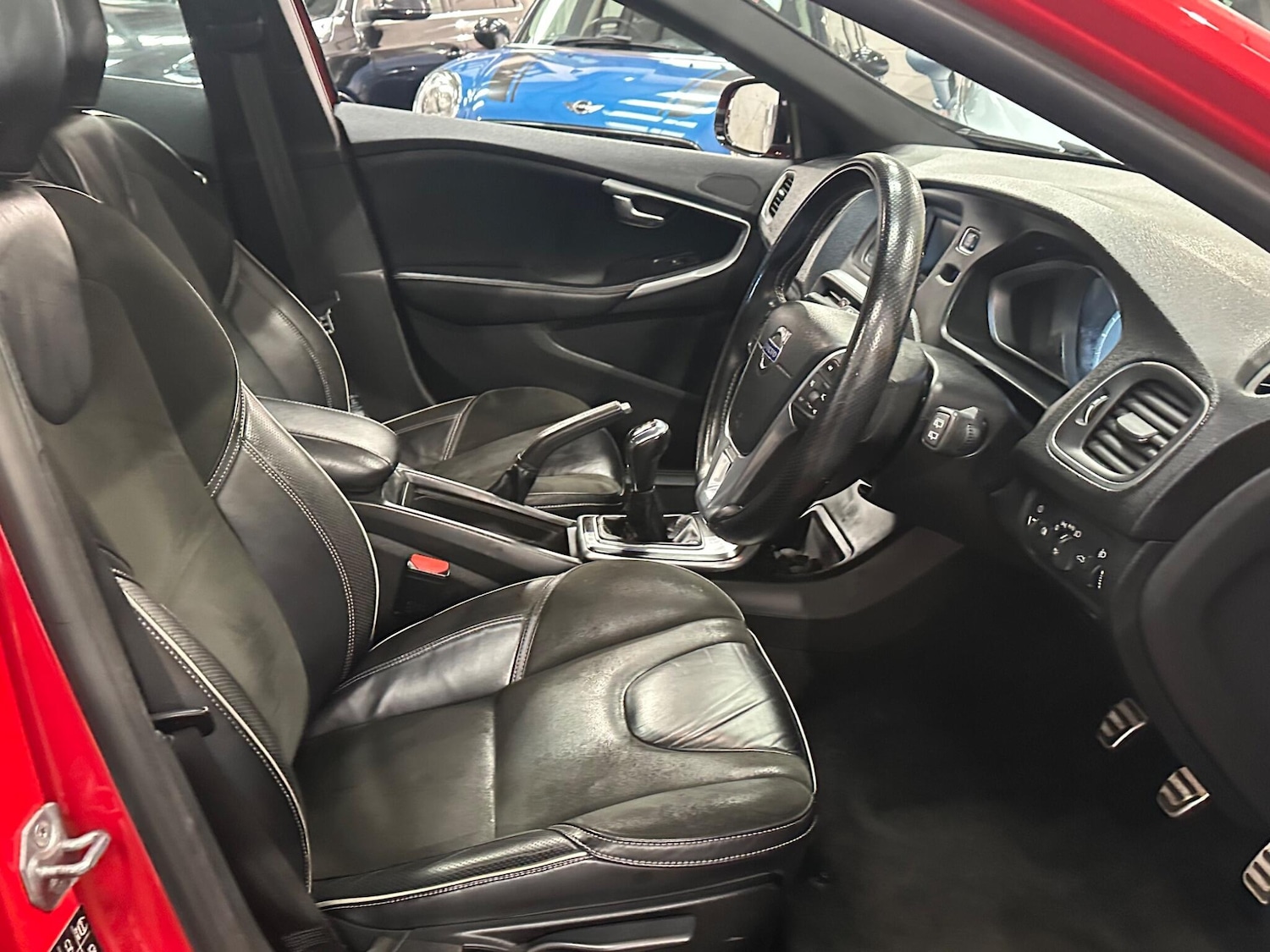 Used Volvo V40 2015 for sale - 77722588: Photo 19