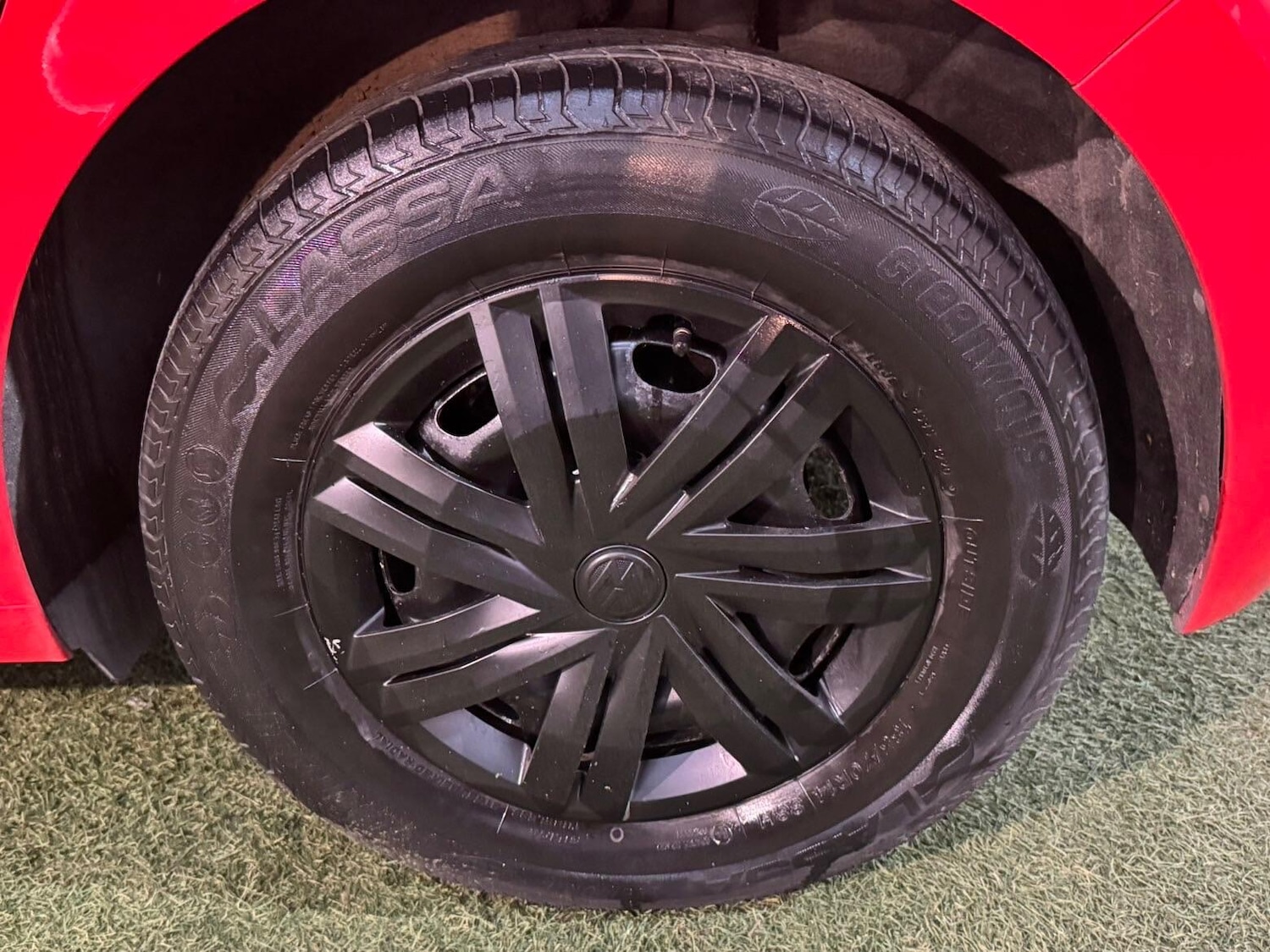 Used Volkswagen Polo 2018 for sale - 77718049: Photo 20