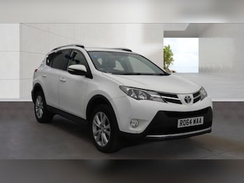 Used Toyota RAV4 2014 for sale - 78318625: Photo