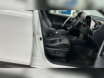 Used Toyota RAV4 2014 for sale - 78318625: Photo