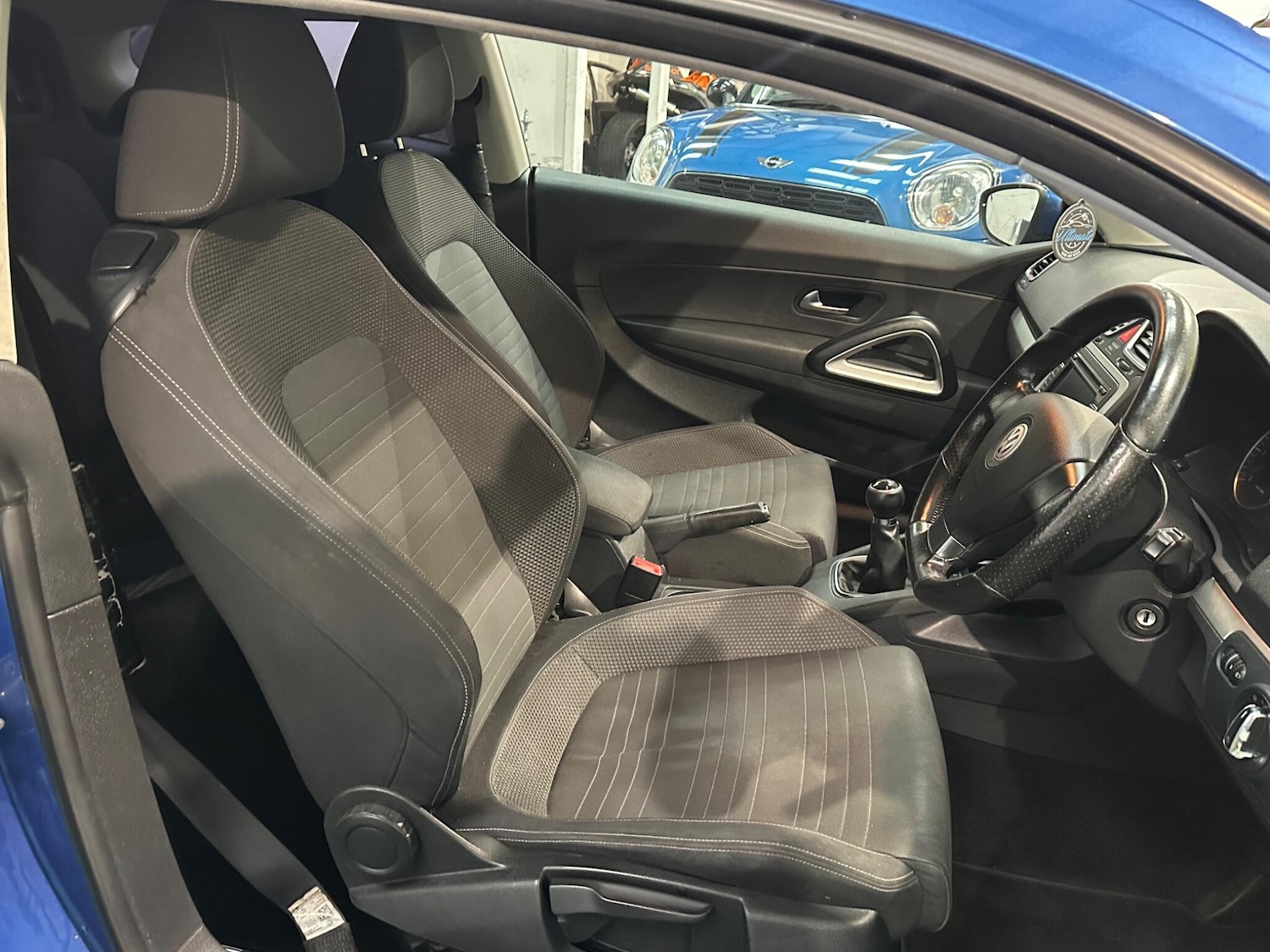 Used Volkswagen Scirocco 2009 for sale - 77718051: Photo 17