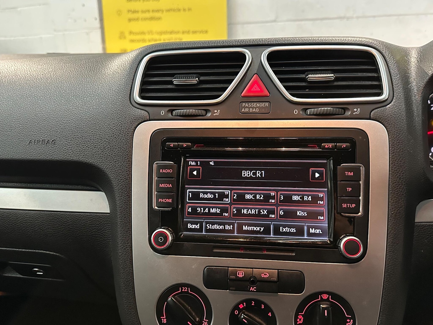 Used Volkswagen Scirocco 2009 for sale - 77718051: Photo 19