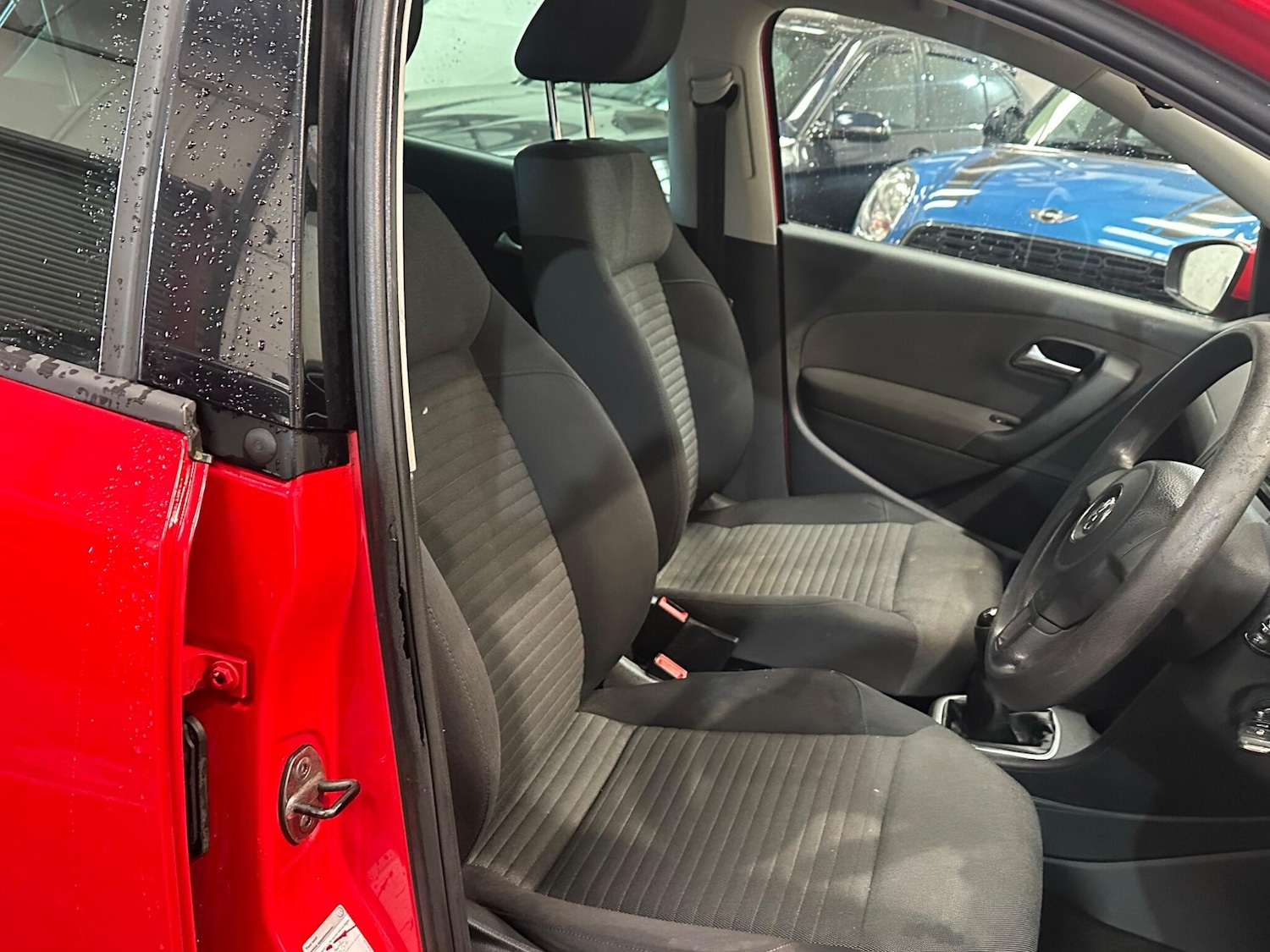 Used Volkswagen Polo 2013 for sale - 78072834: Photo 17