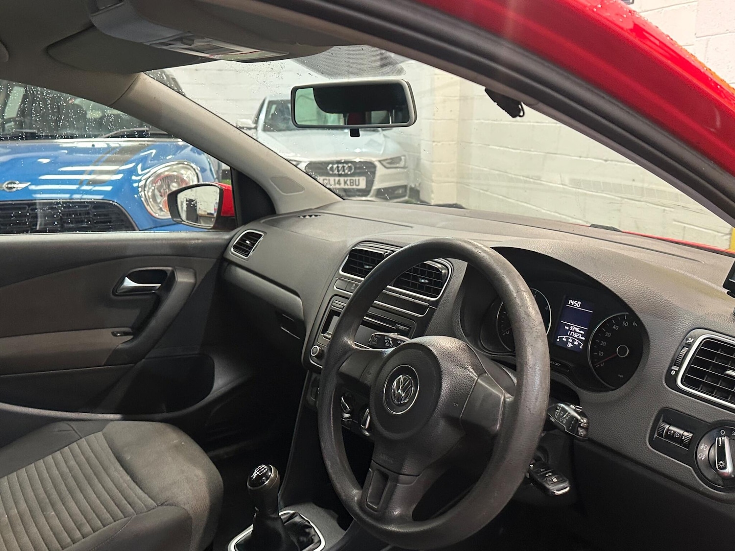 Used Volkswagen Polo 2013 for sale - 78072834: Photo 18