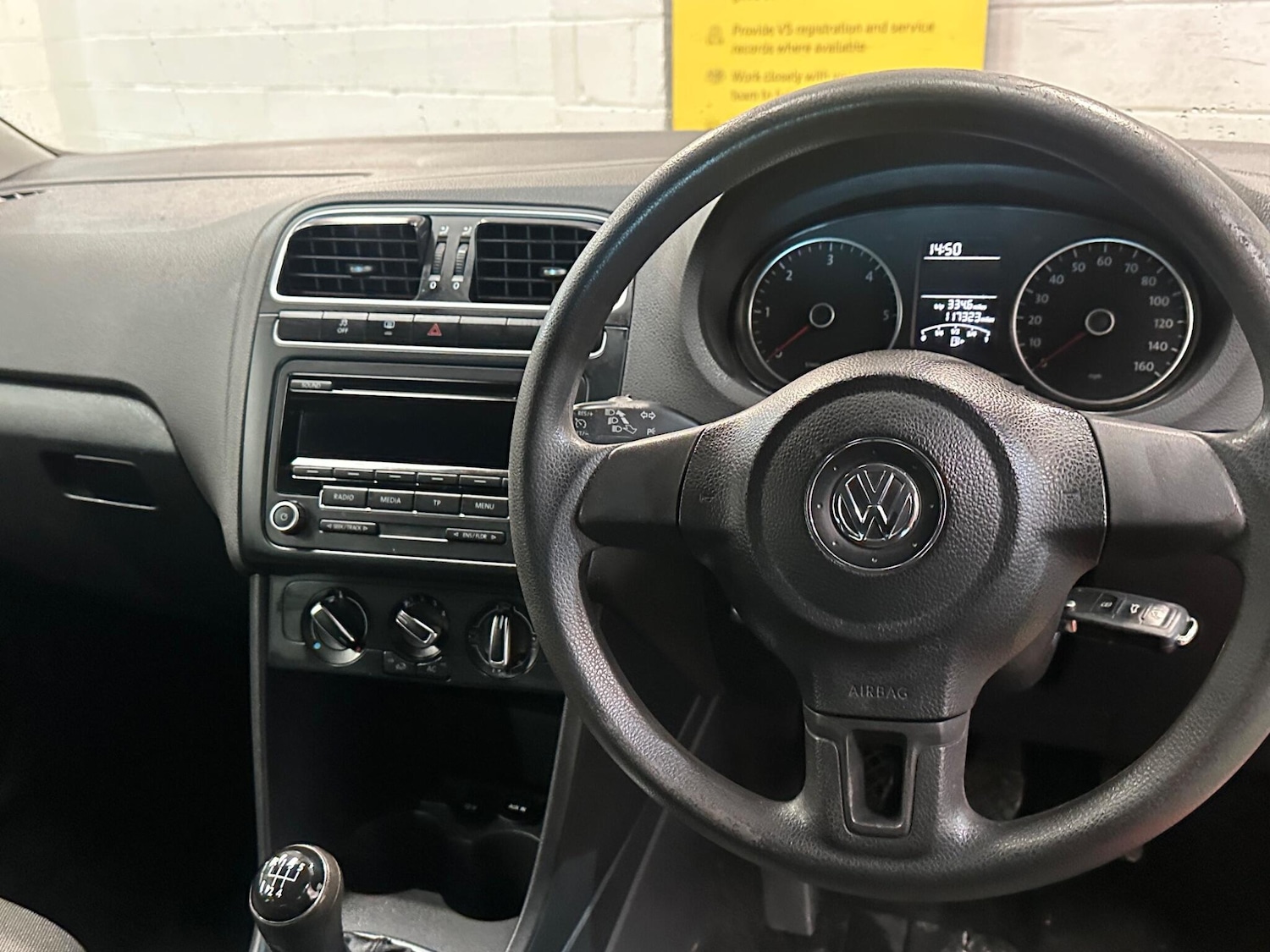 Used Volkswagen Polo 2013 for sale - 78072834: Photo 19