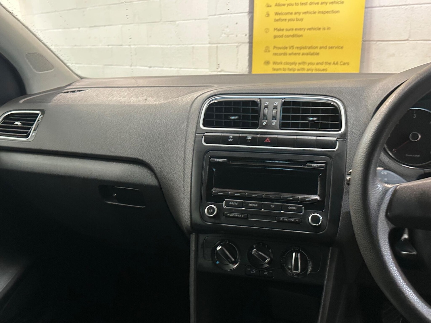 Used Volkswagen Polo 2013 for sale - 78072834: Photo 20