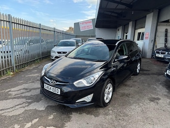 Used Hyundai i40 2014 for sale - 78684782: Photo